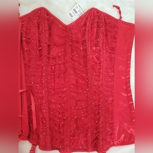 Corset Bustier size 36, New